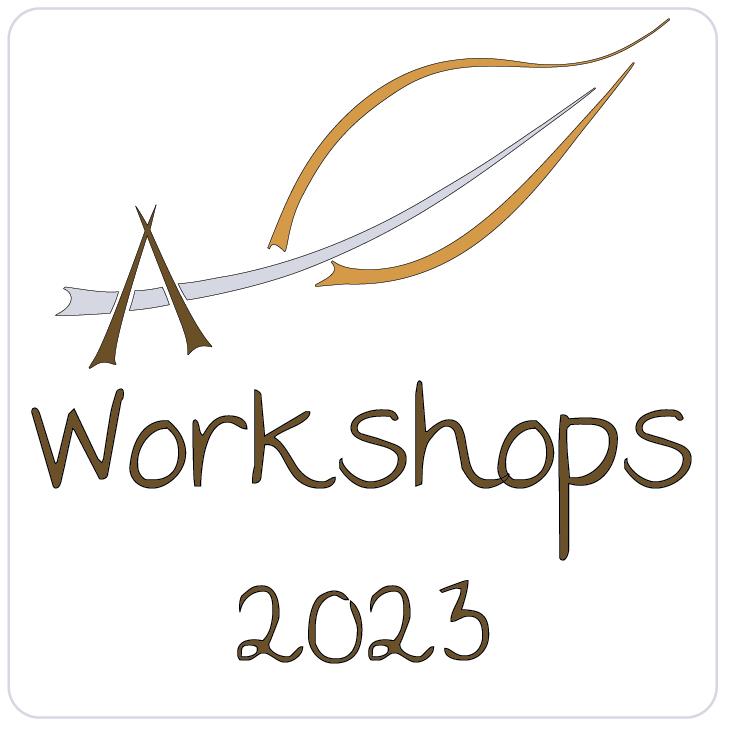 Workshops 2023 
